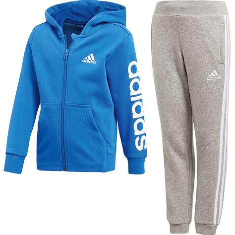 sportbekleidung jungen adidas größe 122|Adidas Kinder.